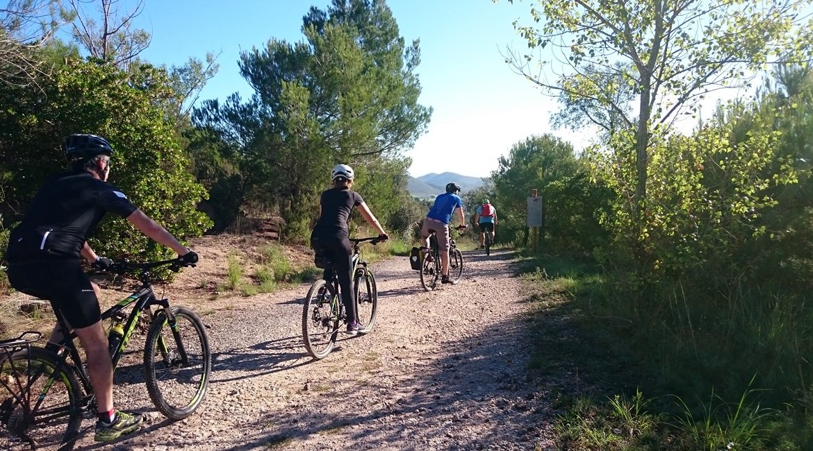 Pyrenees on MTB. Empordà 1170x650 | BIKING THROUGH SPAIN